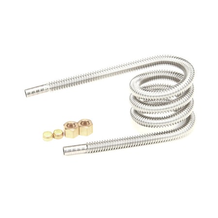 Imperial 3/8 X 38 Use For 37 Also 34679-38